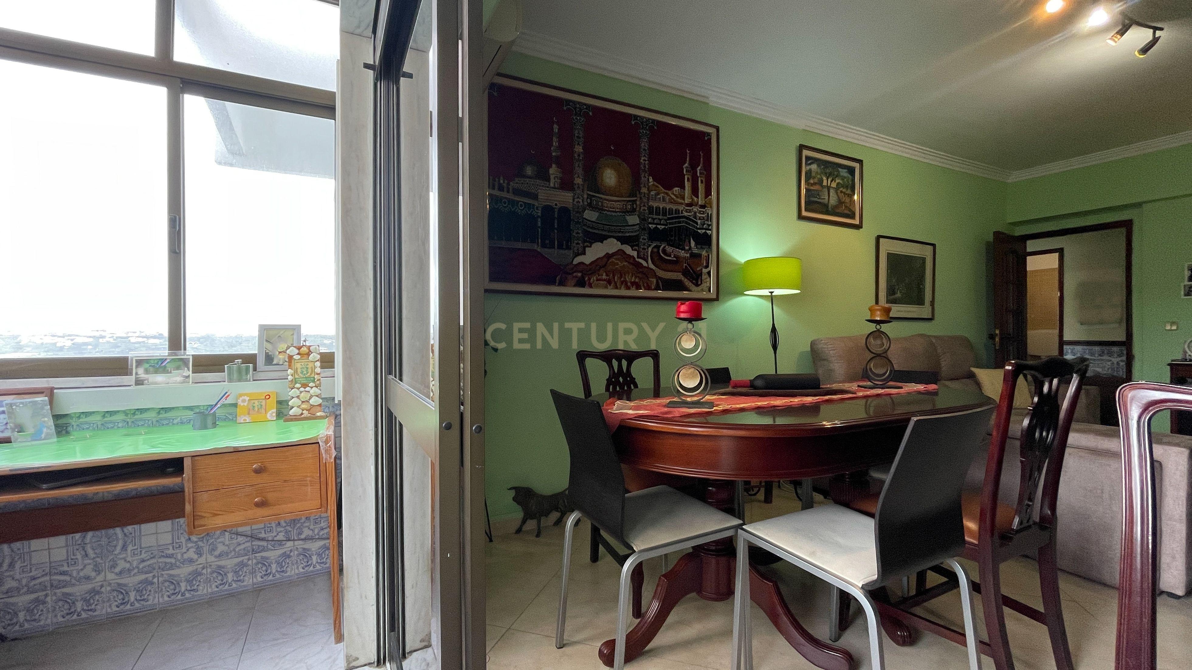 Apartamento T3 - Casal do Chapim - Odivelas - Garagem - Arrecadação - Image 5